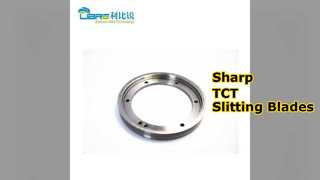 TCT-snijbladen 160x114x17mm Precisiesnijden